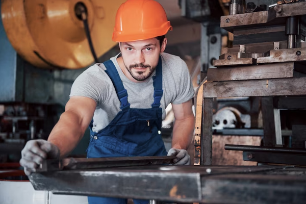 Cómo Seleccionar el Tipo de Acero Adecuado para tu Proyecto