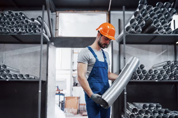 Innovación en la Transformación del Acero Inoxidable: Tendencias y Oportunidades en Colombia